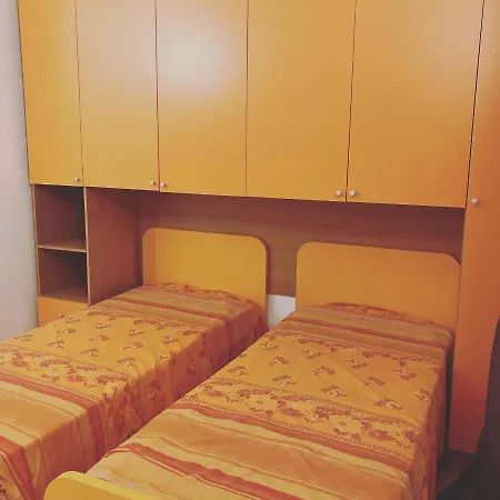 Apartamento The Romantic House