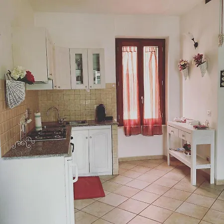 Apartamento The Romantic House