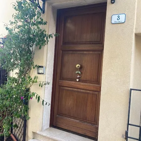 The Romantic House Apartamento