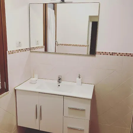 The Romantic House Apartamento