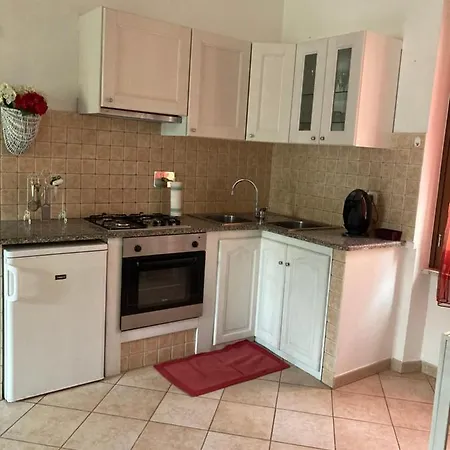 Apartamento The Romantic House *